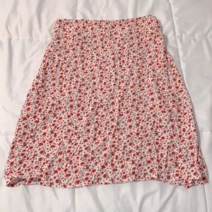 Brandy Melville Clare Skirt